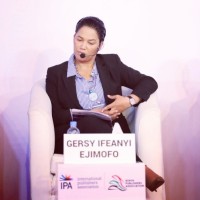 Argentum Editorial client Gersey Ejimofo